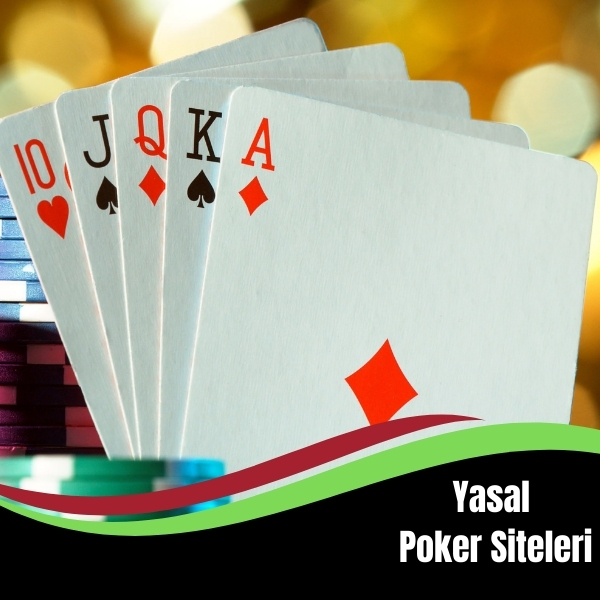 Yasal Poker Siteleri